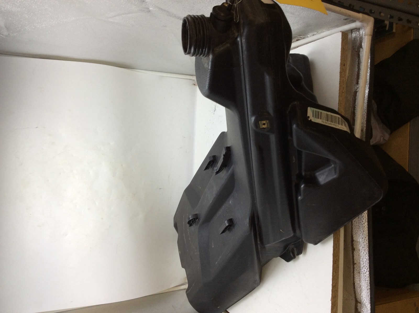 2019 Ski-Doo GAS TANK