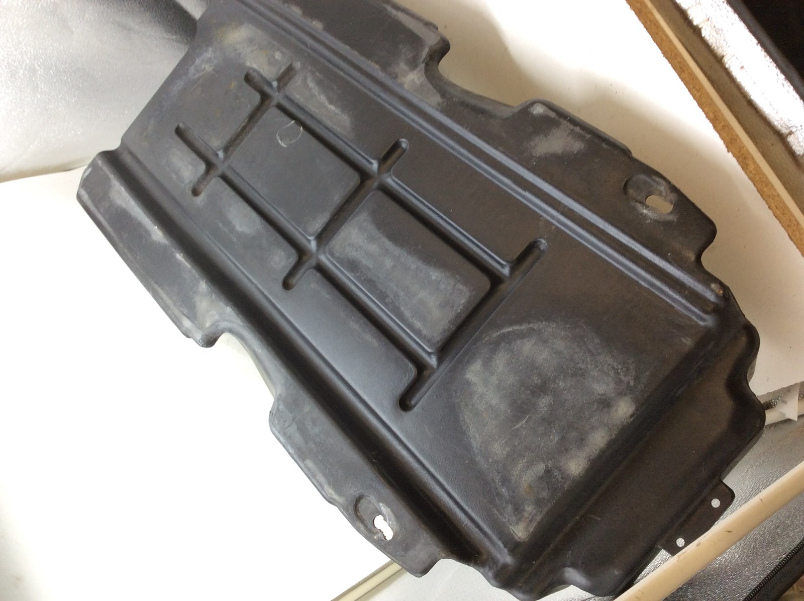 2006 Ski-Doo GAS TANK - Image 5