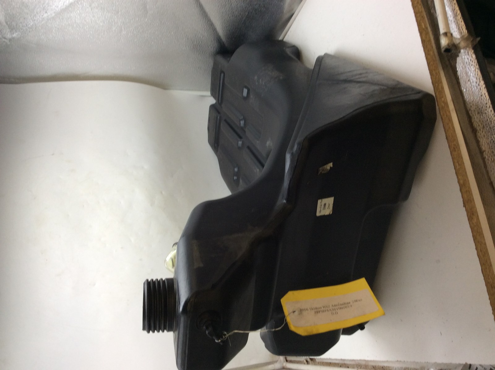 2006 Ski-Doo GAS TANK