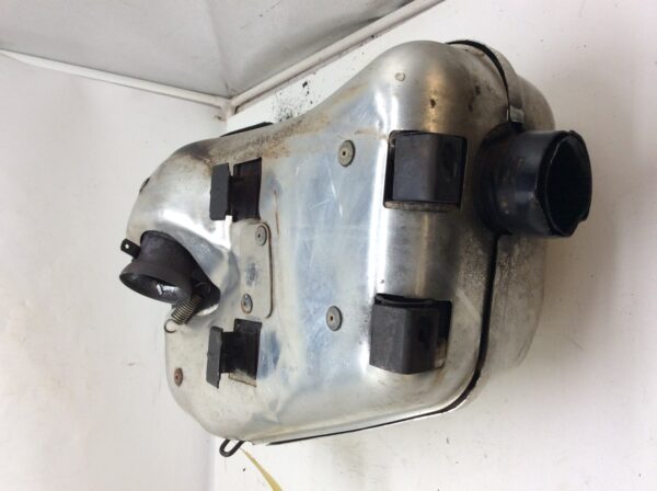 2005 Ski-Doo MUFFLER SDI - Image 2