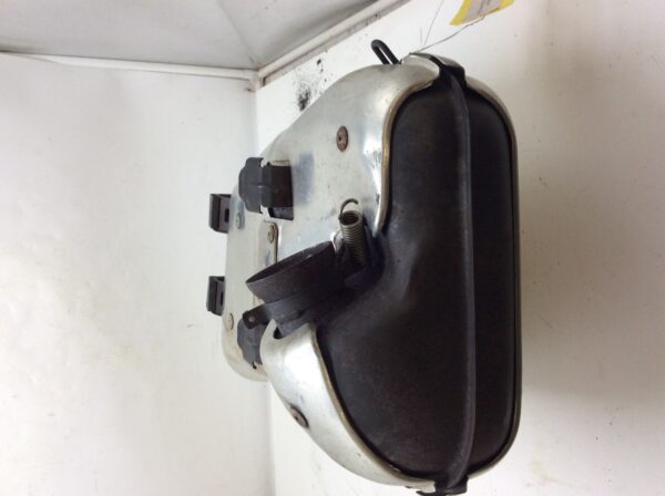 2005 Ski-Doo MUFFLER SDI - Image 3