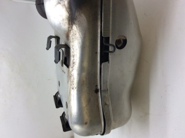 2005 Ski-Doo MUFFLER SDI - Image 4