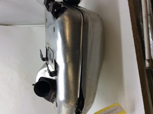 2005 Ski-Doo MUFFLER SDI - Image 5