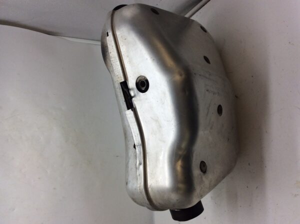 2005 Ski-Doo MUFFLER SDI