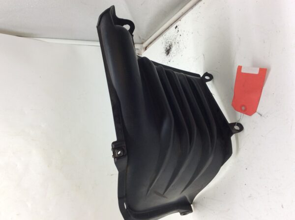 2008 Yamaha LOUVER - Image 3