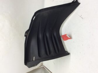 2008 Yamaha LOUVER