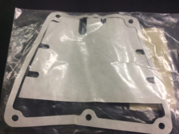 2000 Victory Seal, Airbox Cover - Image 2