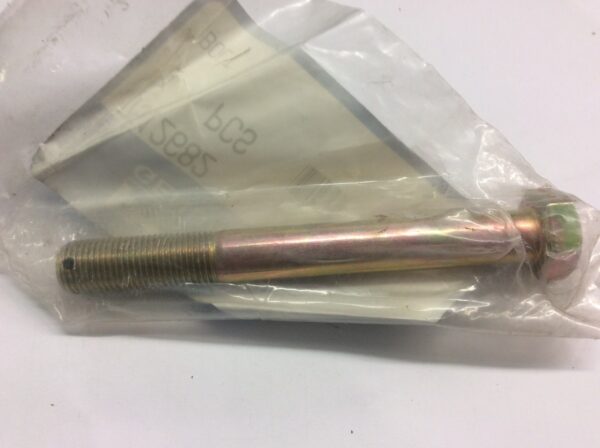 1995 Polaris Bolt, Steering Block - Image 2