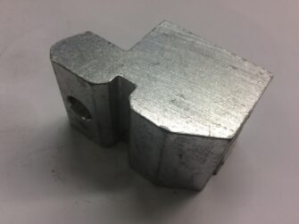 Idler Wheel Support