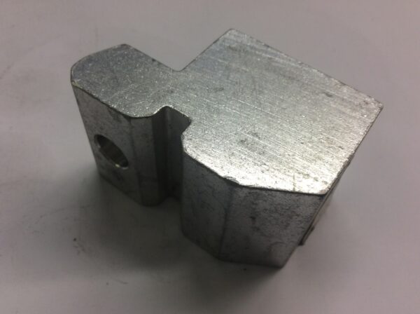 Idler Wheel Support