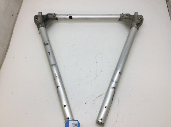 2021 Polaris ASM-FRAME, TUBULAR FRONT ALUM - Image 2