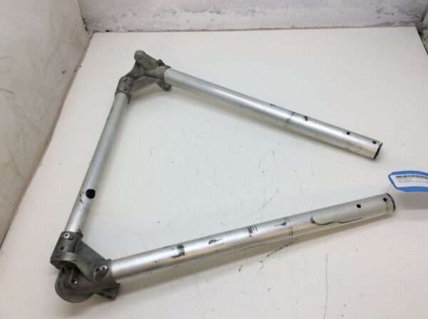 2021 Polaris ASM-FRAME, TUBULAR FRONT ALUM - Image 3
