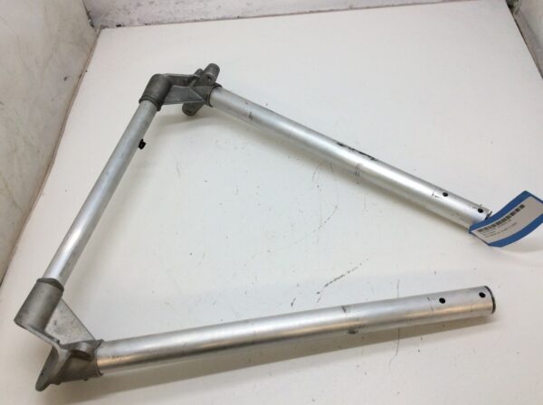 2021 Polaris ASM-FRAME, TUBULAR FRONT ALUM - Image 4