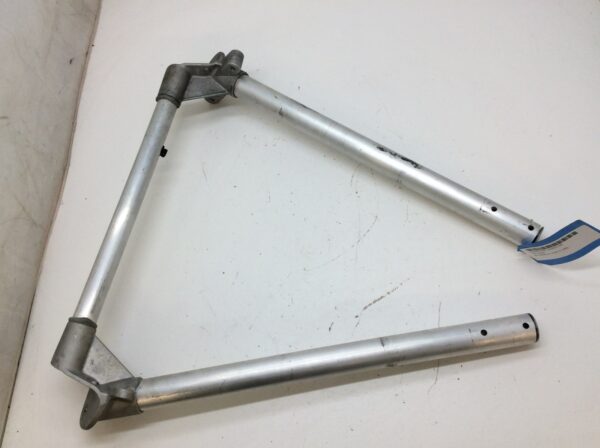 2021 Polaris ASM-FRAME, TUBULAR FRONT ALUM - Image 5