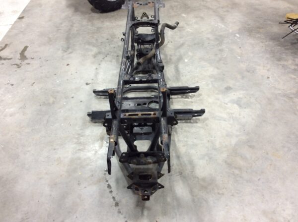 2014 Polaris sportsman 850 sp frame