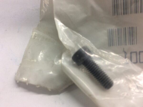 2000 Victory Screw, M4X12 Socket Head - Image 2