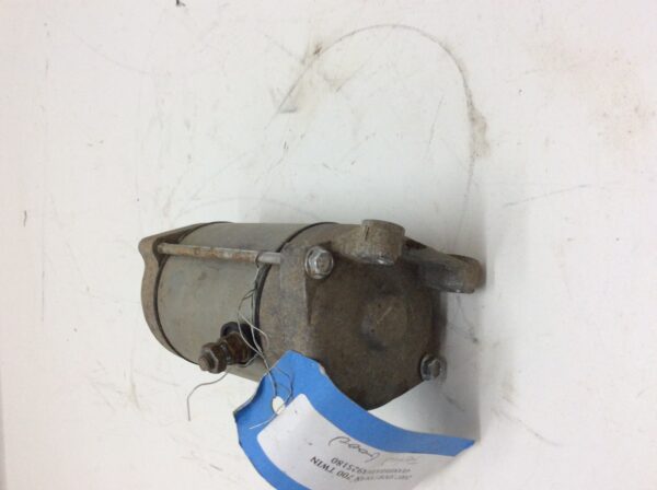 2007 Polaris Sportsman 700 EFI Electric Start Motor - Image 2