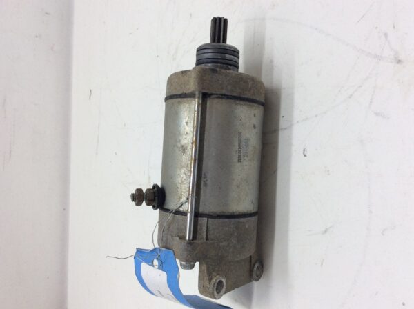 2007 Polaris Sportsman 700 EFI Electric Start Motor - Image 3
