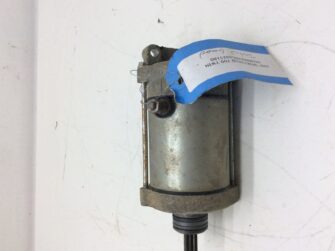 2007 Polaris Sportsman 700 EFI Electric Start Motor