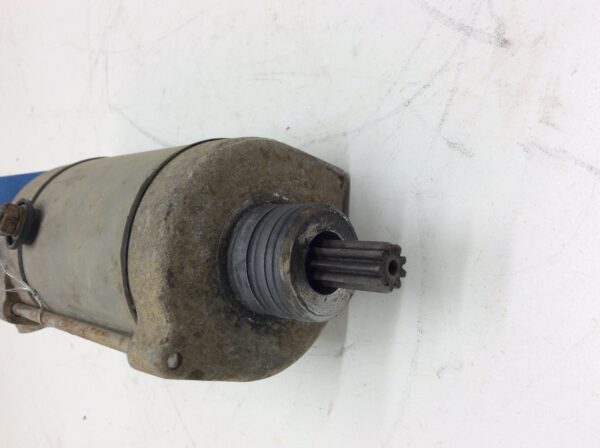 2007 Polaris Sportsman 700 EFI Electric Start Motor - Image 4