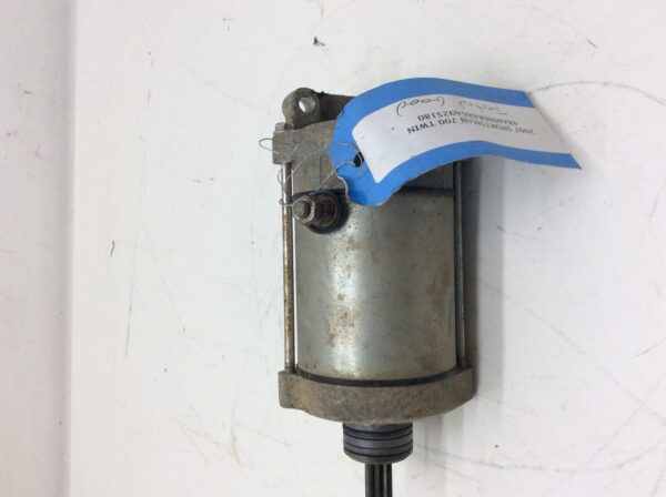 2007 Polaris Sportsman 700 EFI Electric Start Motor