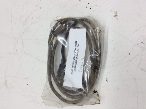 2005 Polaris CRANK POSITION SENSOR - Image 3