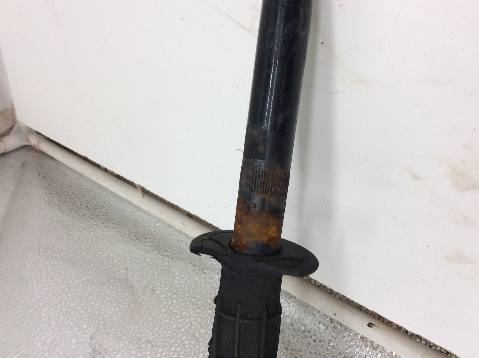 2007 Polaris HANDLE BAR - Image 4