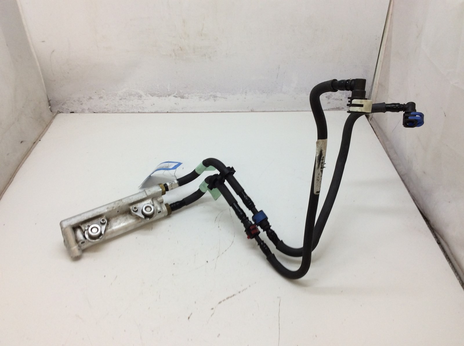2020 Polaris Fuel rail  - fits  XC 800 - Image 2