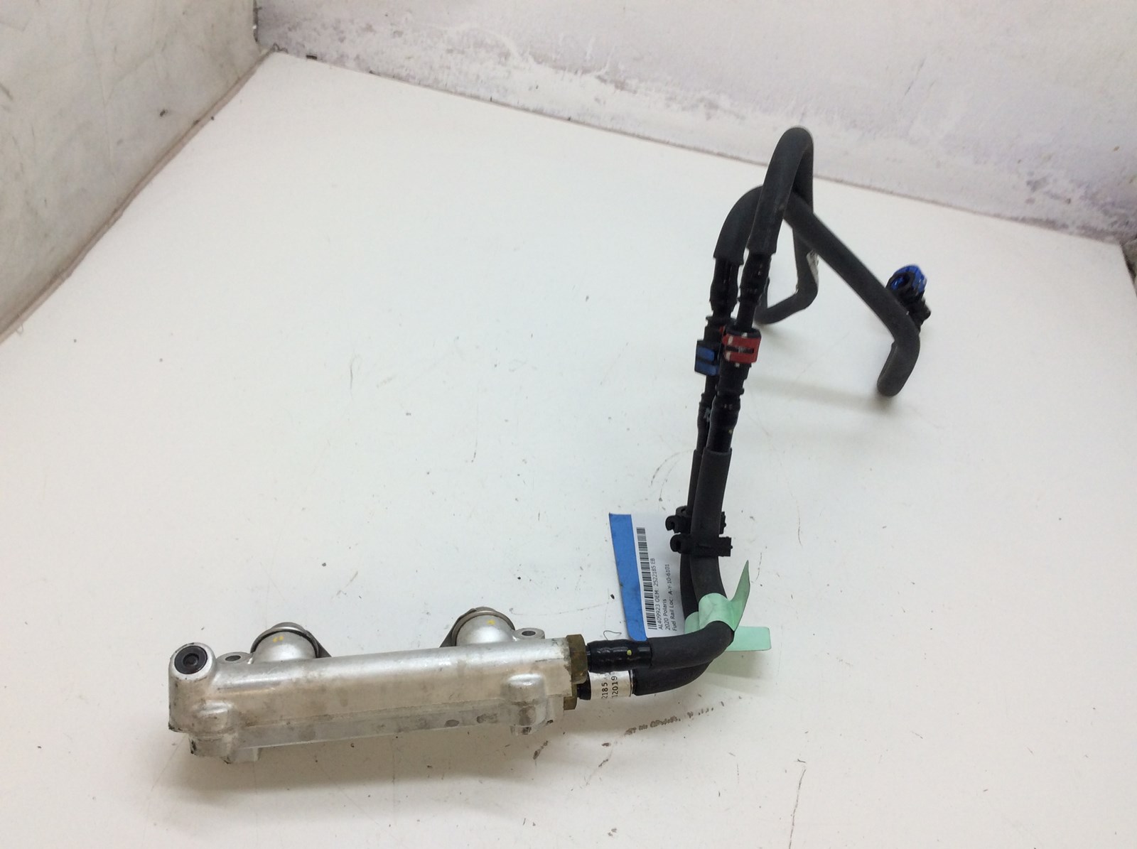 2020 Polaris Fuel rail  - fits  XC 800 - Image 3