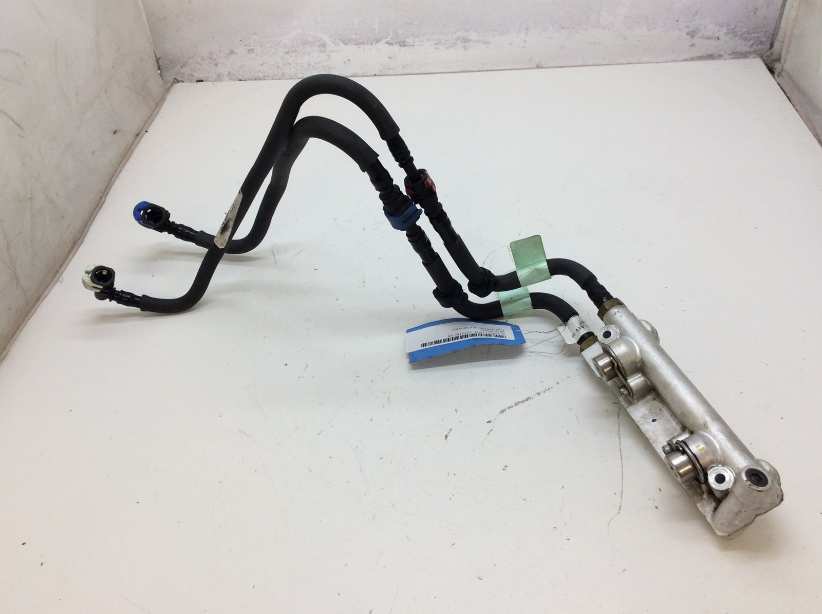 2020 Polaris Fuel rail  - fits  XC 800 - Image 4