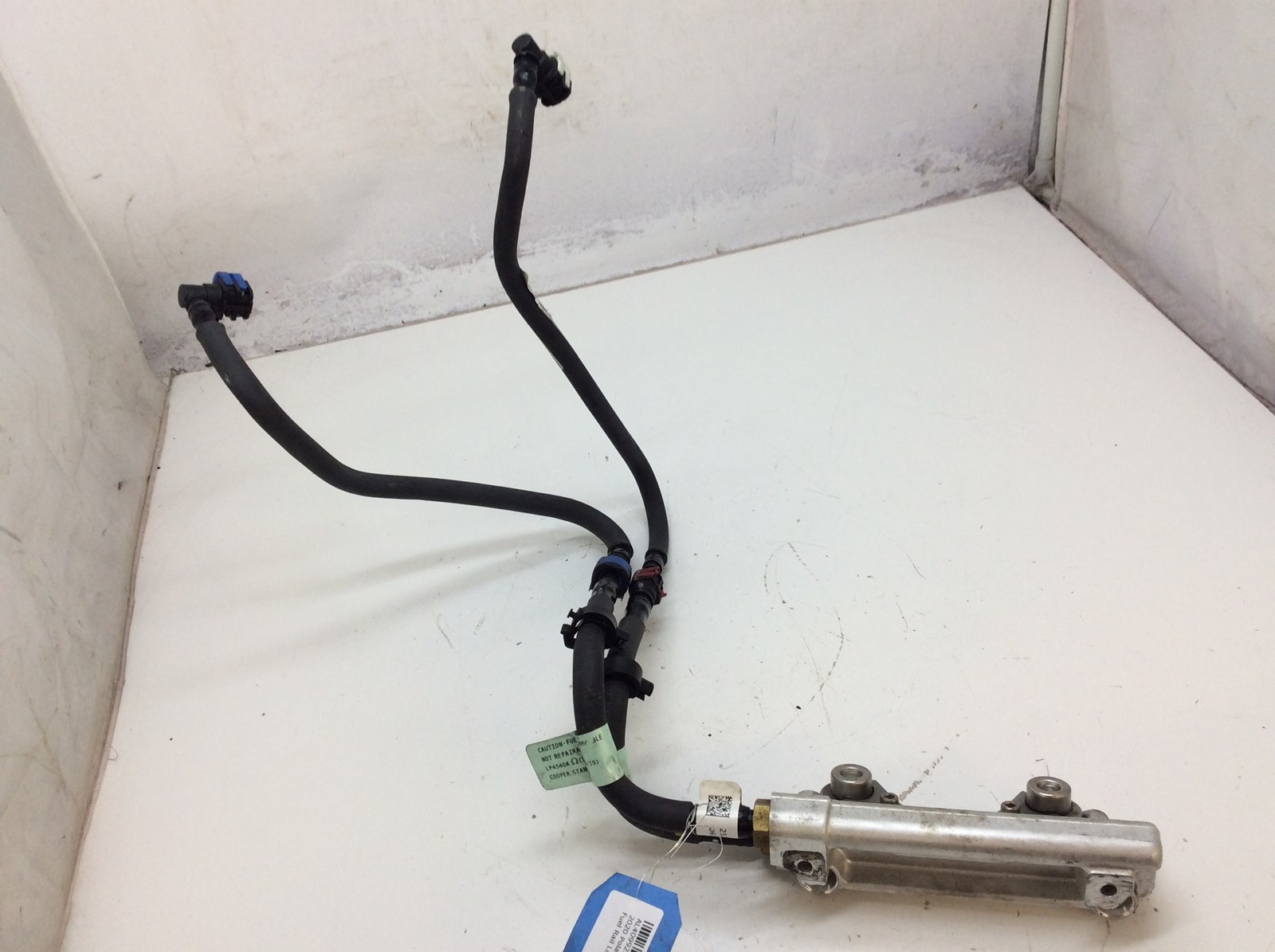 2020 Polaris Fuel rail  - fits  XC 800
