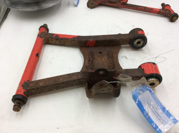 2007 Polaris Sportsman700 LH Lower A-Arm - Rear - Image 3