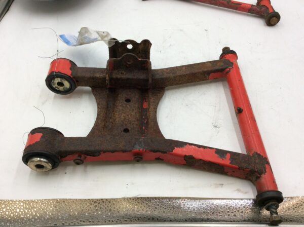 2007 Polaris Sportsman700 LH Lower A-Arm - Rear