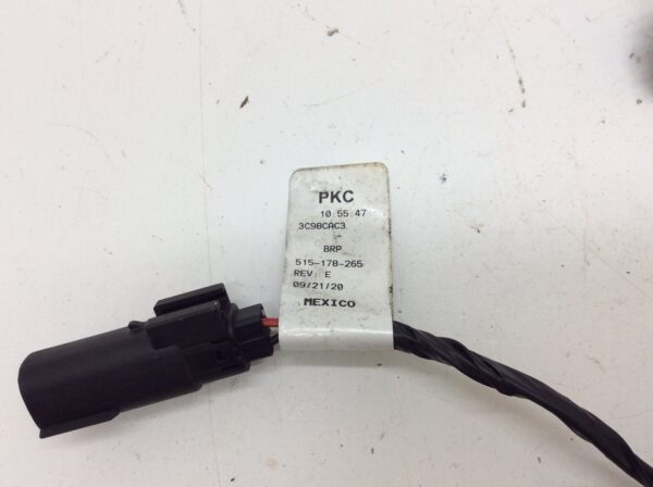 2021 Ski-Doo Taillight Harness - fits Renegade Enduro 850 etec - Image 5