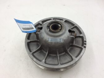 2007 Polaris Secondary clutch - Sportsman 700