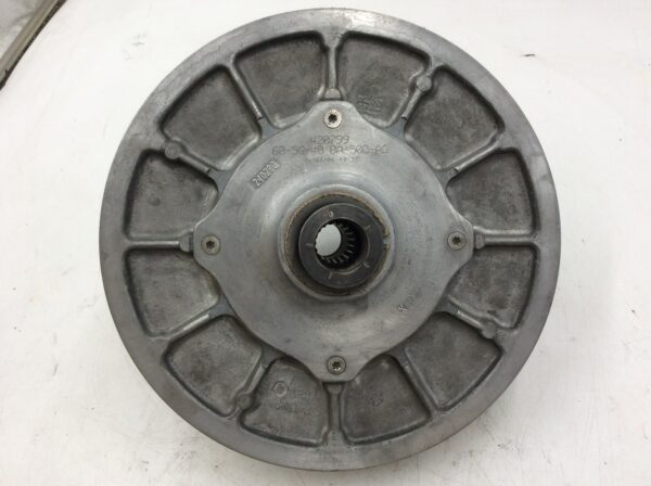2007 Polaris Secondary clutch - Sportsman 700 - Image 4