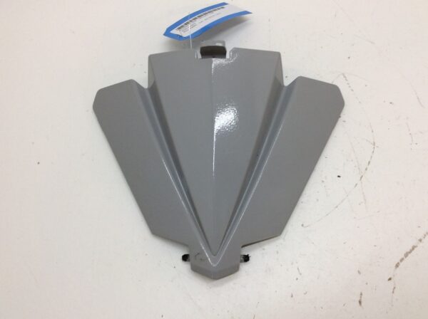 2020 Polaris Ghost Gray Storage Lid - fits XC 800 - Image 2