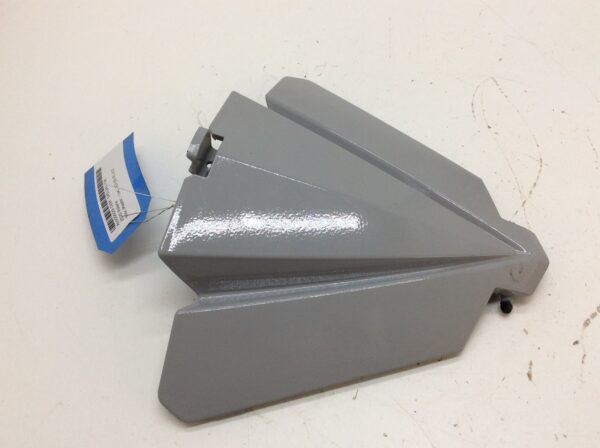 2020 Polaris Ghost Gray Storage Lid - fits XC 800 - Image 3