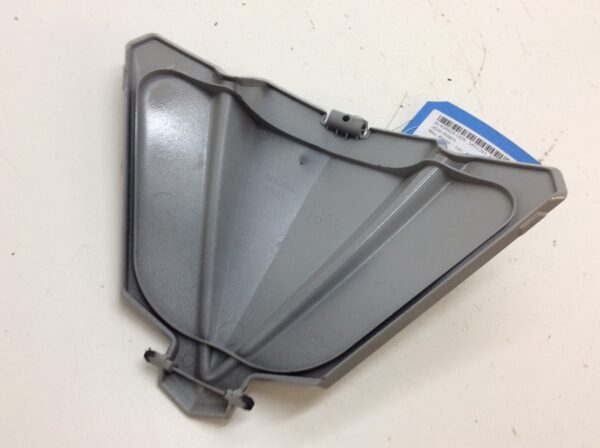 2020 Polaris Ghost Gray Storage Lid - fits XC 800 - Image 4