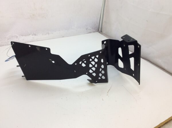 2020 Polaris Left Foot Rest - fits XC 800 - Image 2