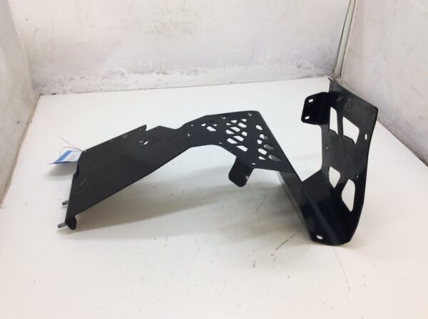 2020 Polaris Left Foot Rest - fits XC 800 - Image 3