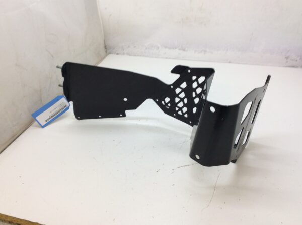 2020 Polaris Left Foot Rest - fits XC 800 - Image 4