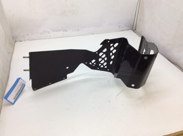2020 Polaris Left Foot Rest - fits XC 800 - Image 5
