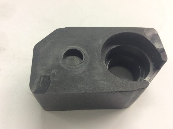 2002 Polaris RH Long Slide Block - Image 2