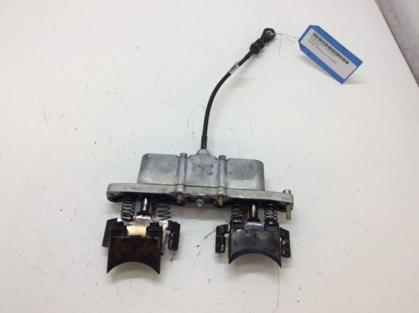 2020 Polaris Guillotine Pair W/ Base Complete - fits Switchback XCR 800