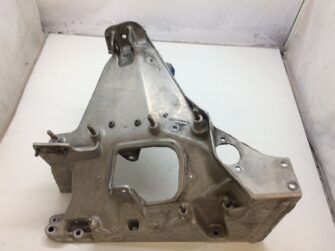 2015 Polaris LH Clip Assembly