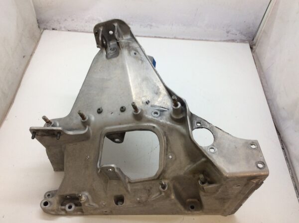 2015 Polaris LH Clip Assembly