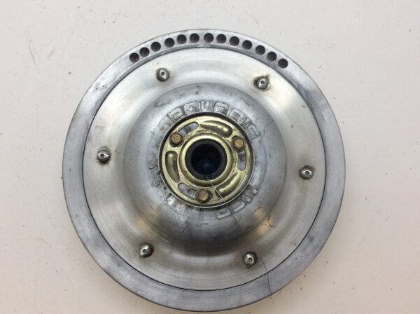 1996 Polaris Secondary Clutch Outer Sheave - Image 2
