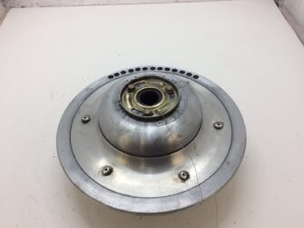 1996 Polaris Secondary Clutch Outer Sheave
