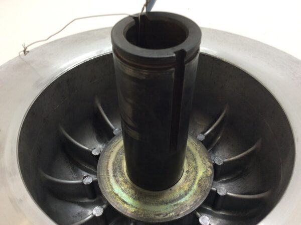 1996 Polaris Secondary Clutch Outer Sheave - Image 5